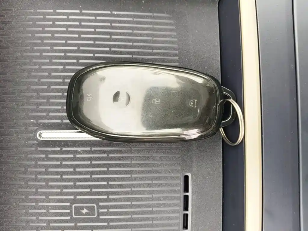 Buick Zenith Sedan 2025 2025 Model Base Version