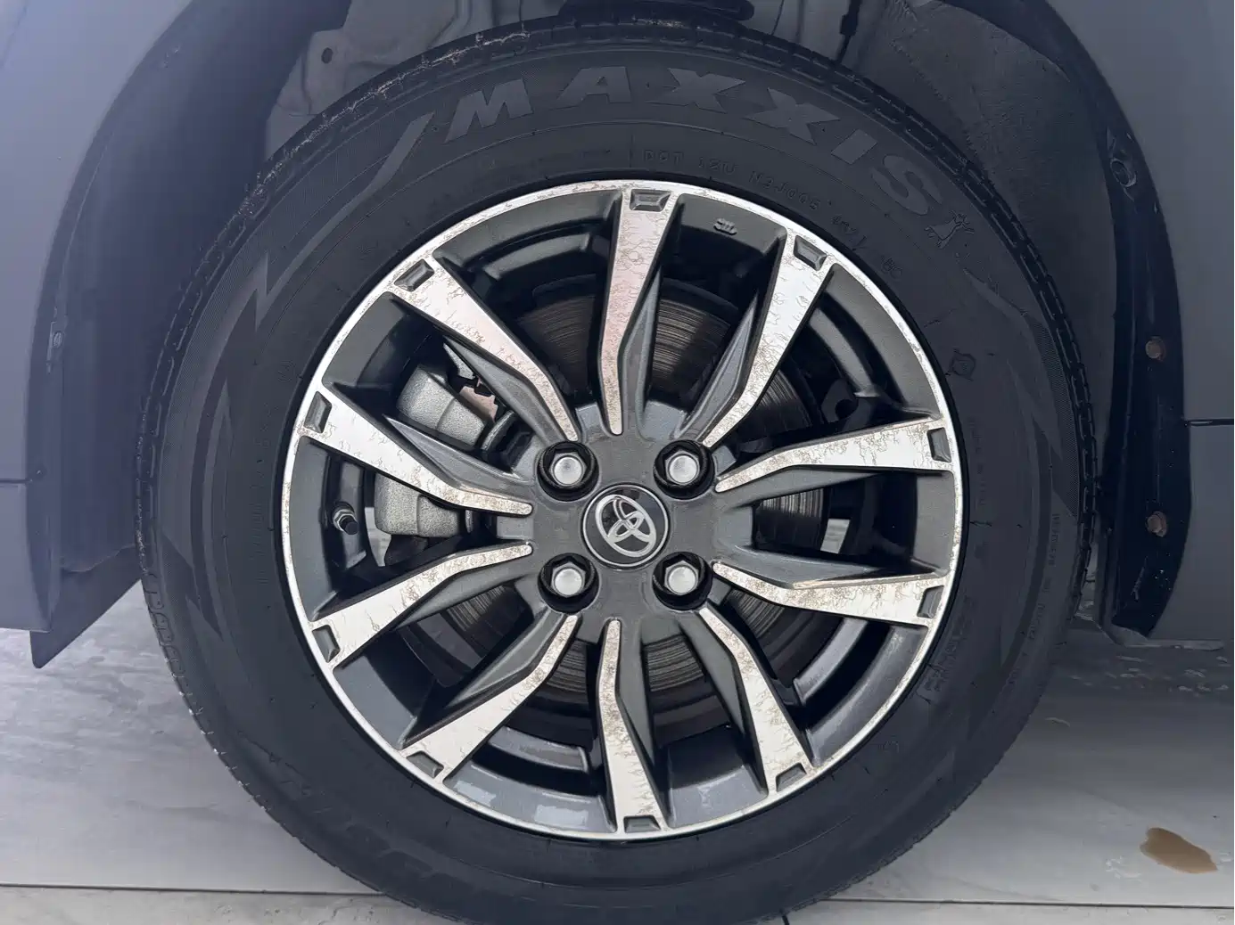 Toyota Yaris, миниатюра 17