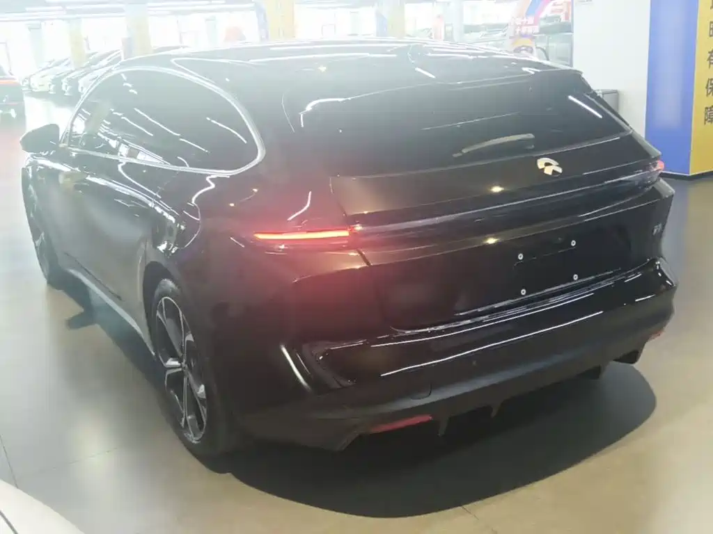 NIO ET5T 2025 2024 75kWh Touring