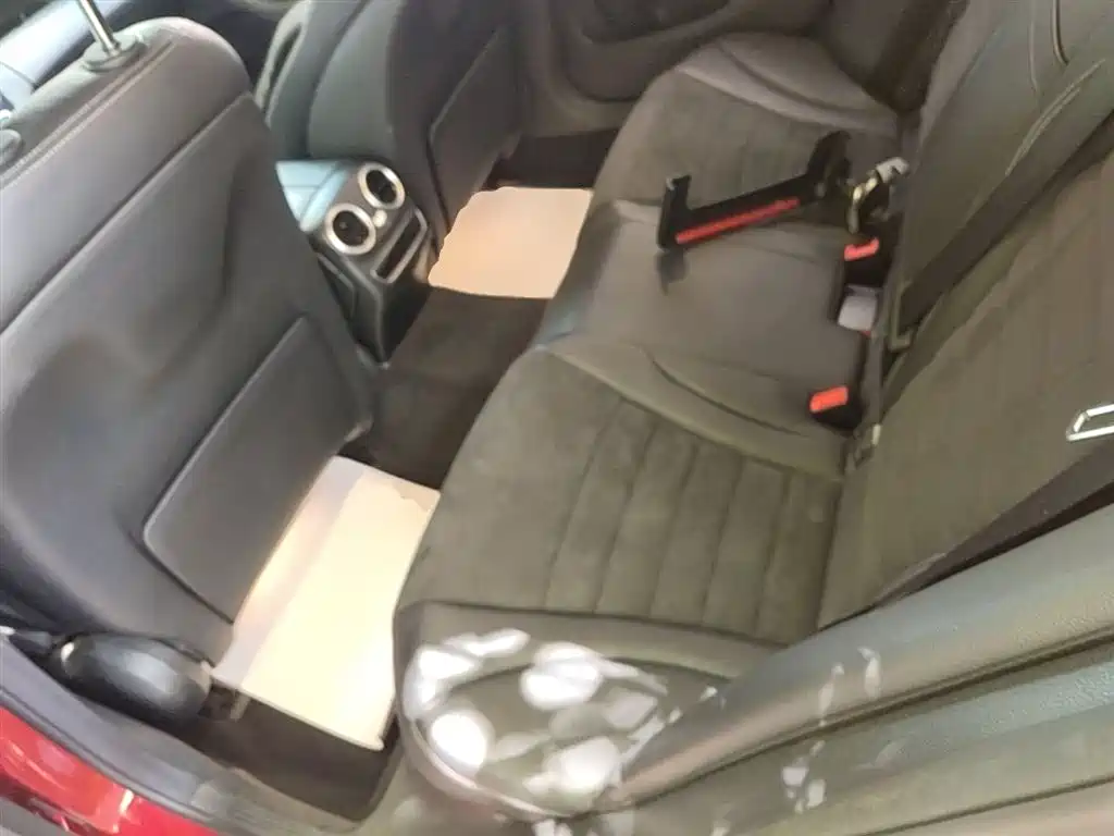 Mercedes-Benz C-Class 2020 C 260 Sport Edition фото 17