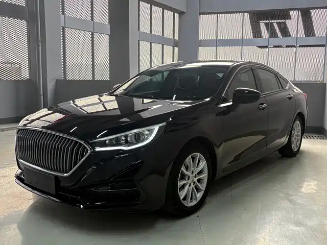 Hongqi HONGQI H5