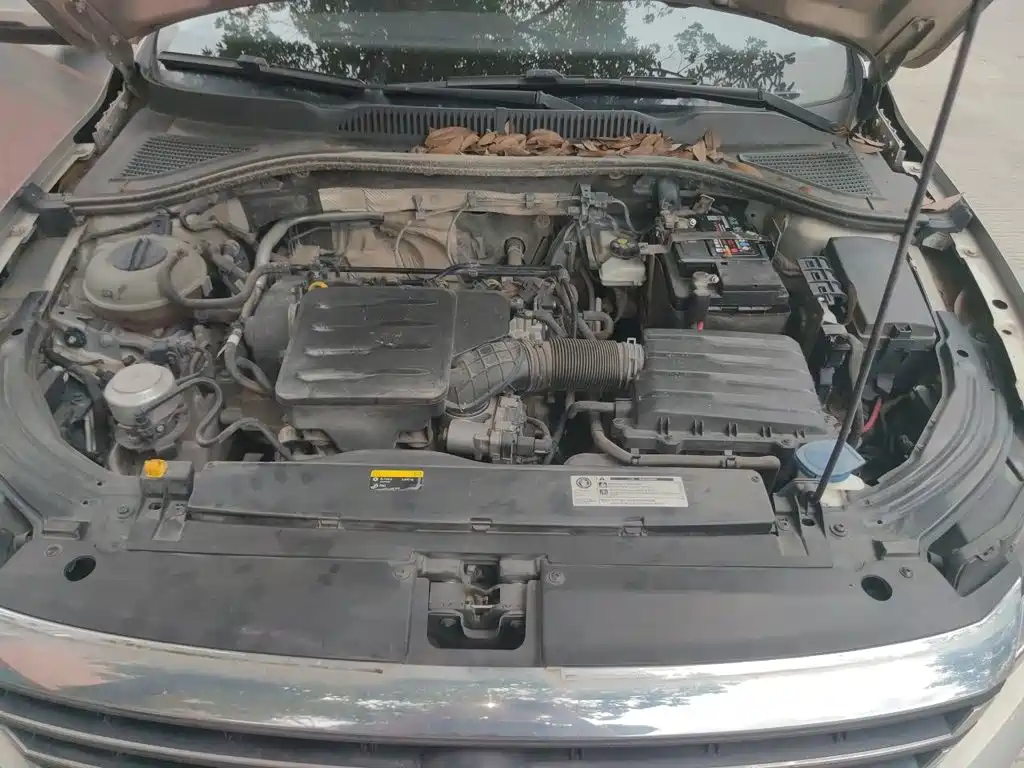 Photo 11 - Volkswagen Lavida