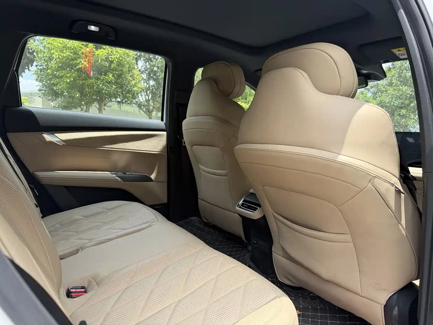 CHANGAN CS75PLUS