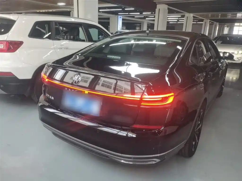 Volkswagen Passat 2024 Model 380TSI Starlight Elite фото 6