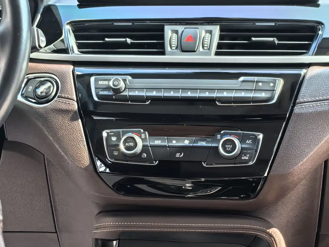 BMW X2 2023 sDrive25i M Off-Road Package фото 18