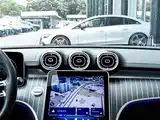 Фото 16 - Mercedes-Benz C-Class