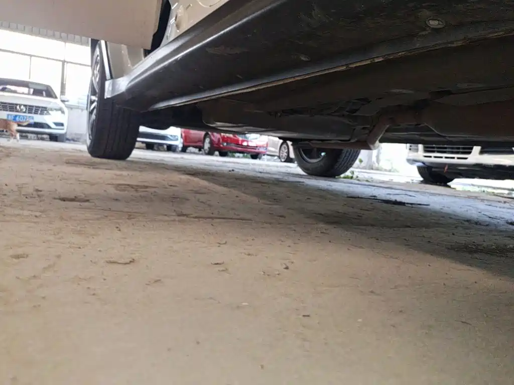 Dongfeng Fengguang Fengguang 580 2020 2020 1.5T CVT Luxury