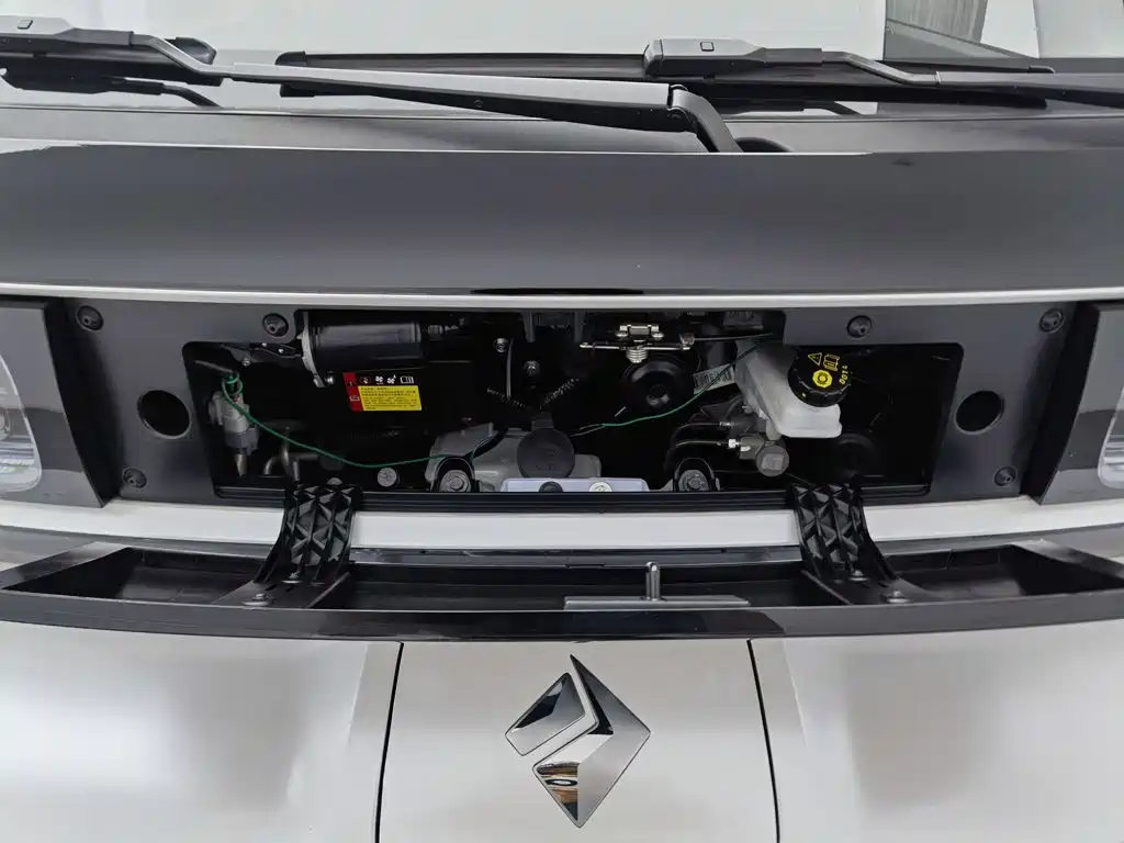 Baojun KiWi EV 2021 2021 Artist LFP