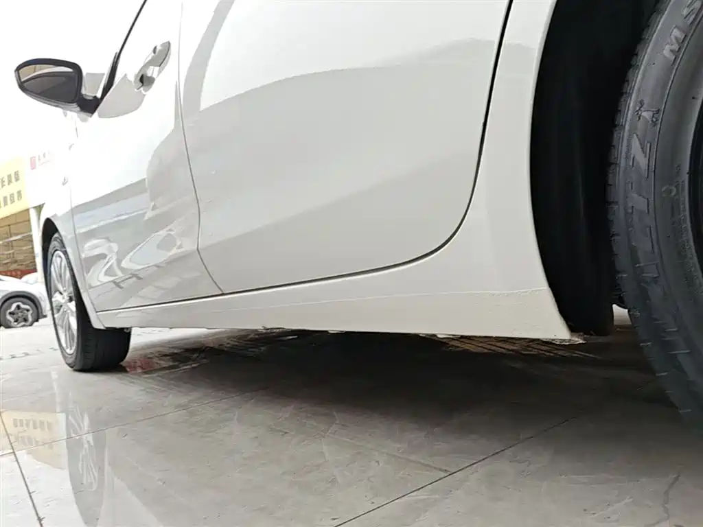 Buick Excelle 2021 Facelift Exemplar 1.5L Auto Elite фото 22