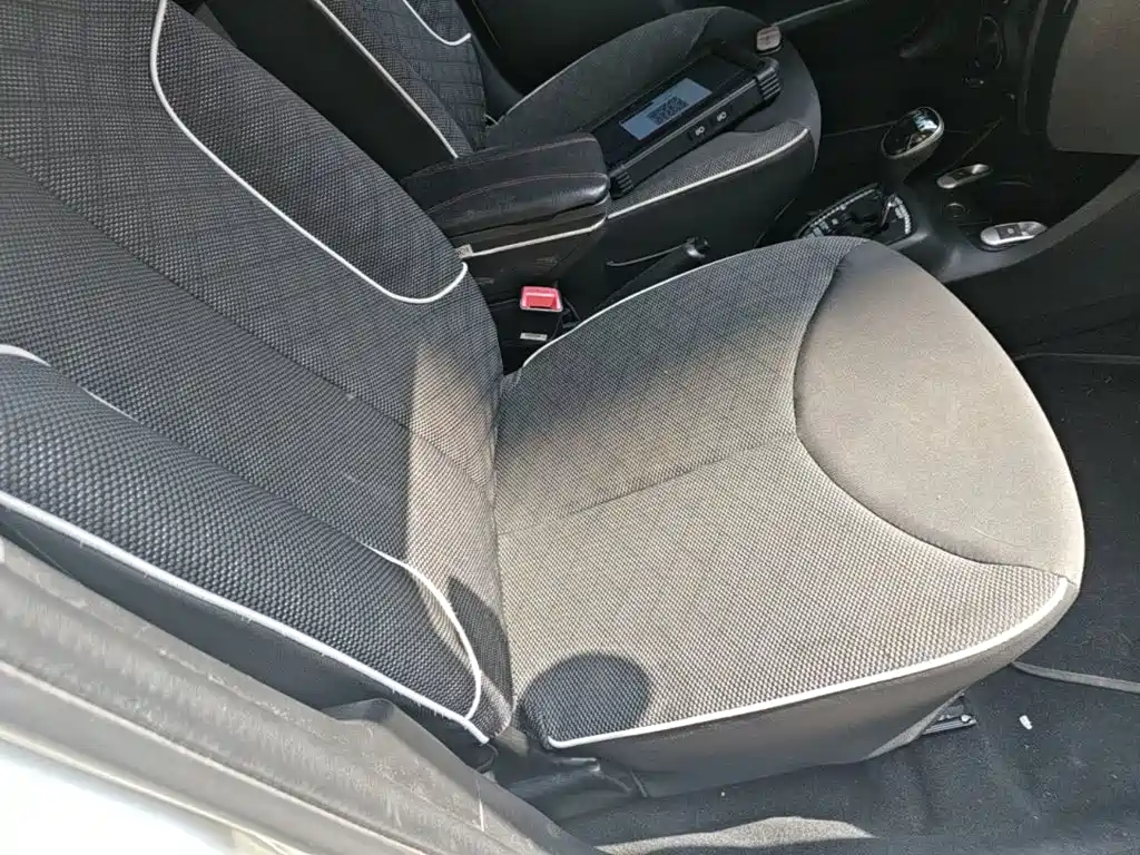 BYD F0 2016 2015 1.0L AMT Xuan Cool Edition