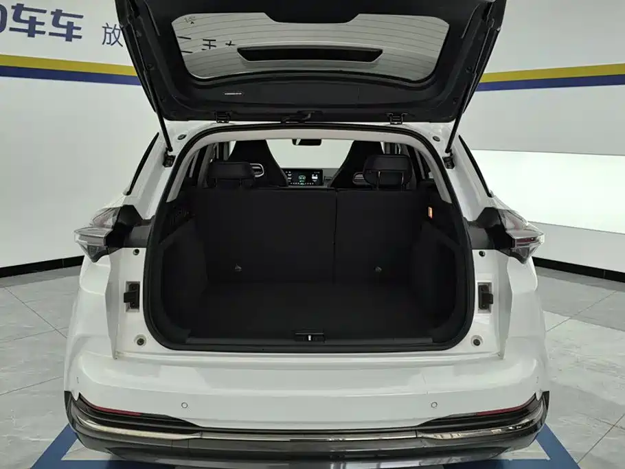 Nezha Auto Neta U 2022 2022 Smart 400 Pro NCM