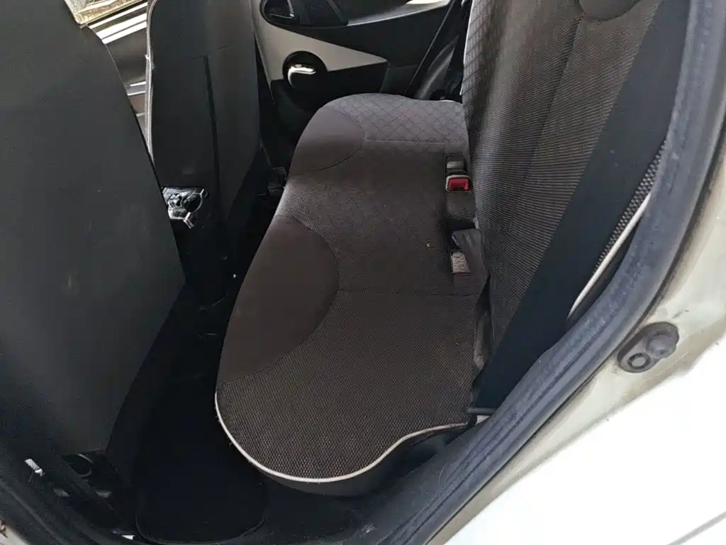 BYD F0 2016 2015 1.0L AMT Xuan Cool Edition