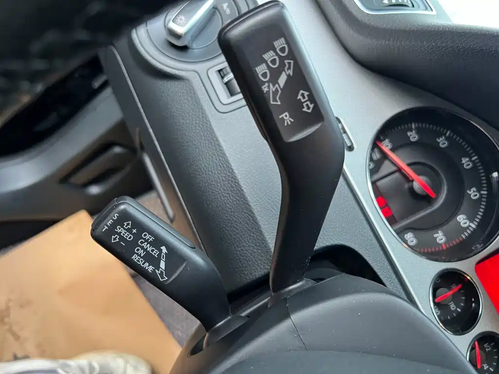 Photo 13 - Volkswagen Magotan