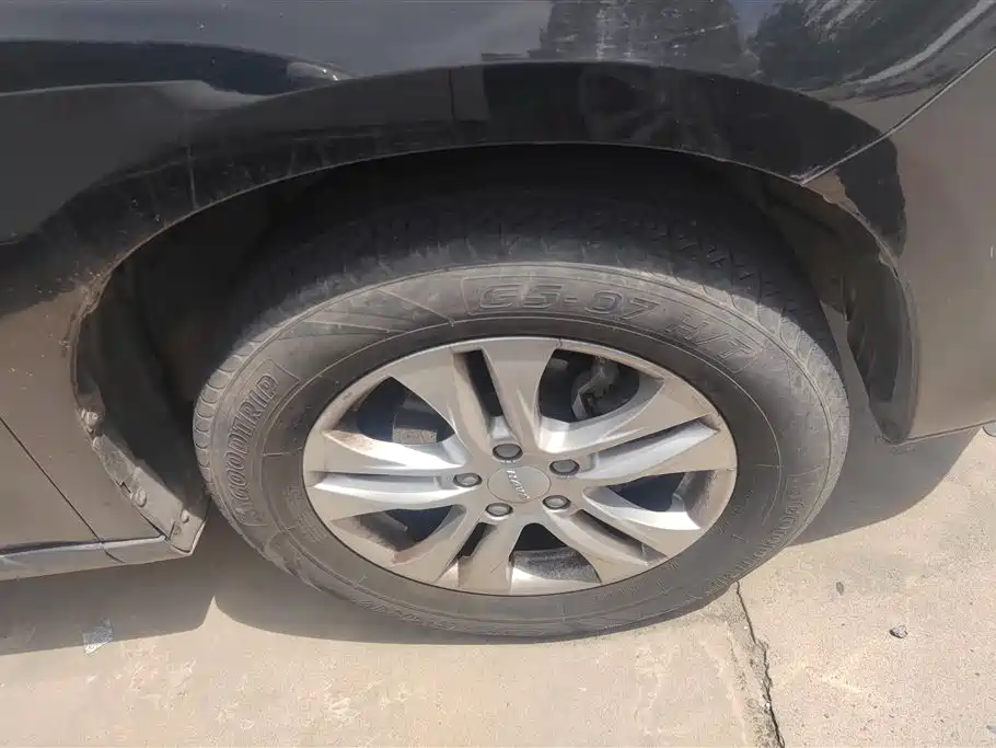 Haval M6 2019 1.5T DCT 2WD Value Edition (China VI) фото 6