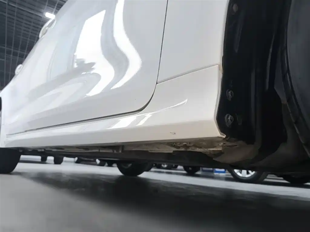 Toyota Corolla 2021 1.2T S-CVT Pioneer Edition фото 21