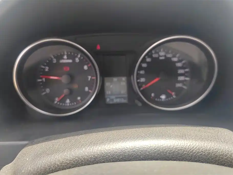 Haval M6 2019 1.5T DCT 2WD Value Edition (China VI) фото 14