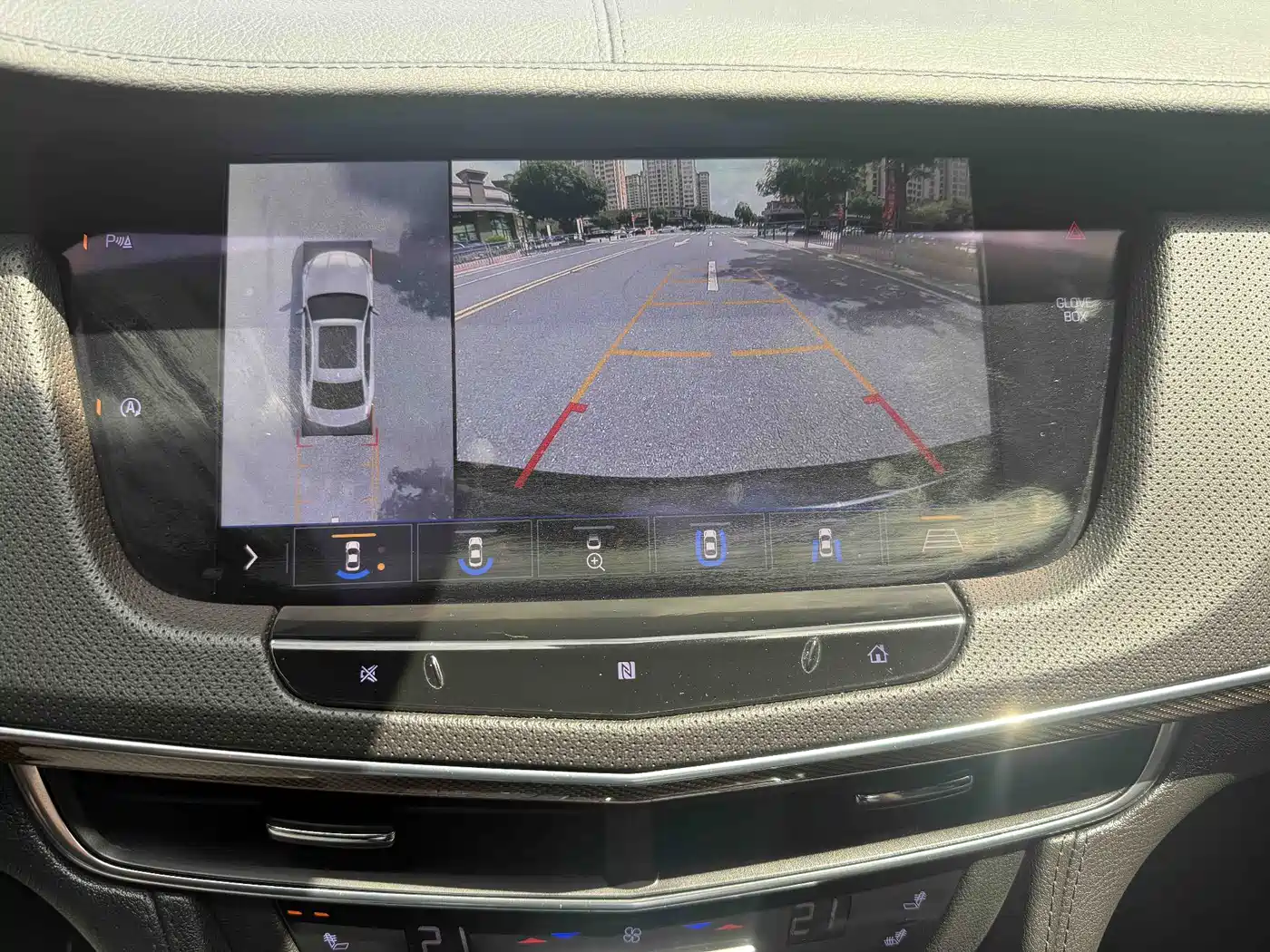 Cadillac CT6 2021 28T Luxury фото 11