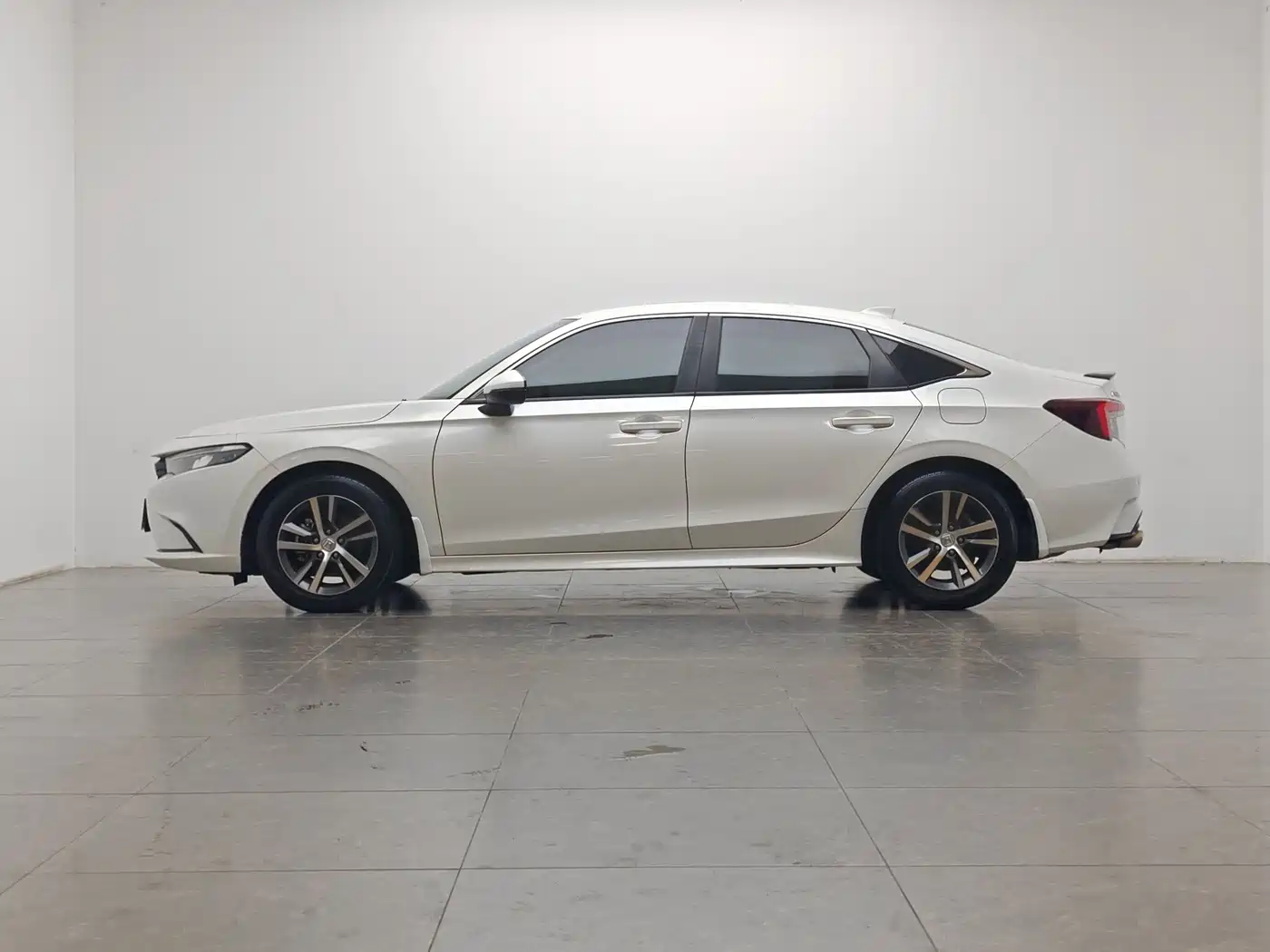 Honda Integra 2025 2023 240TURBO CVT Tech Edition