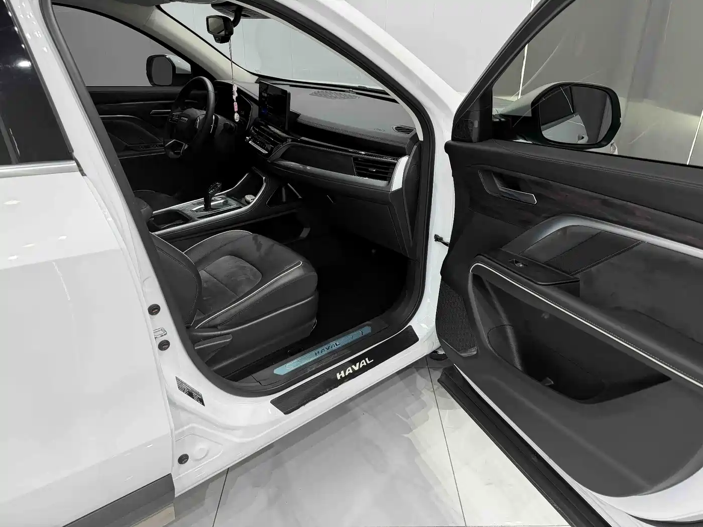 Haval H6 2021 Model National Trend Edition 1.5T Auto Champion фото 12