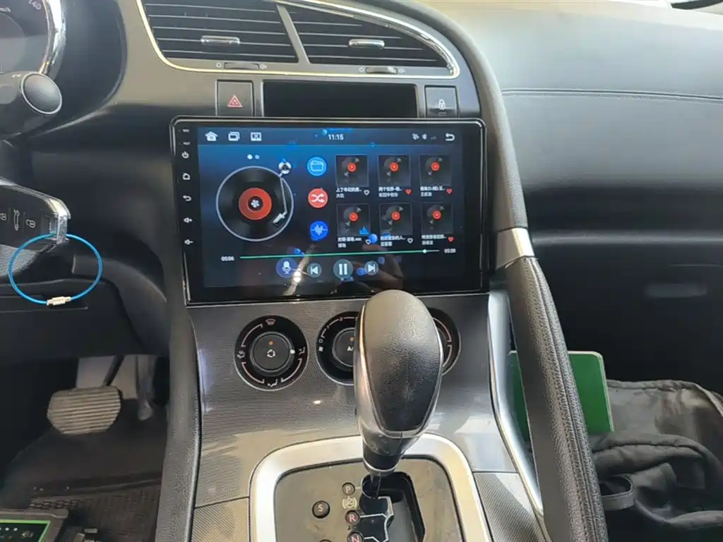 Peugeot 3008 2019 350THP Automatic Elite Edition фото 13