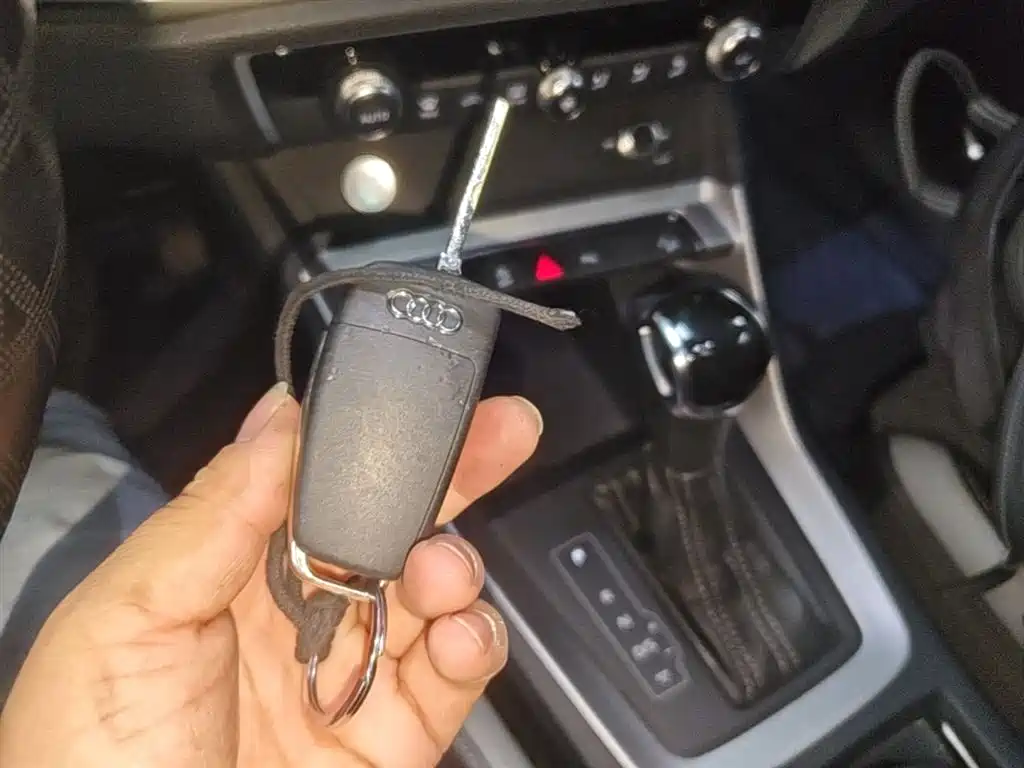 Audi Q3 2019 40 TFSI quattro Fashion Sport фото 9