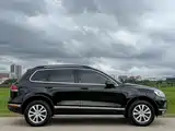 Фото 5 - Volkswagen Touareg
