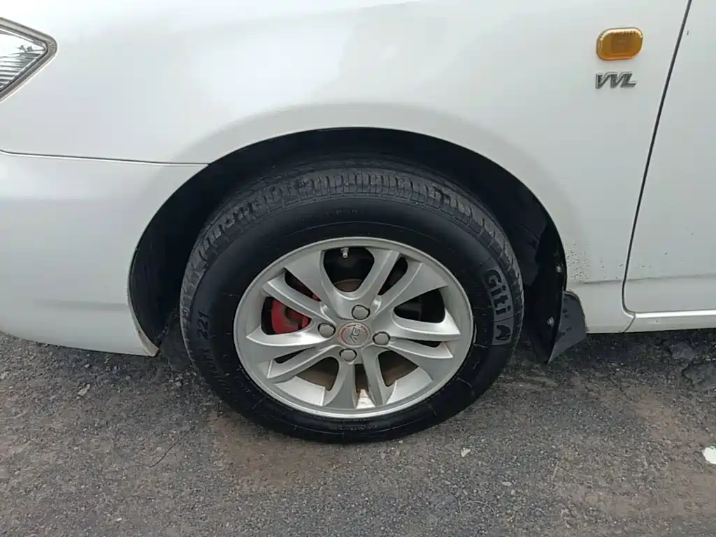 BYD F3 2018 2018 1.5L Manual Classic