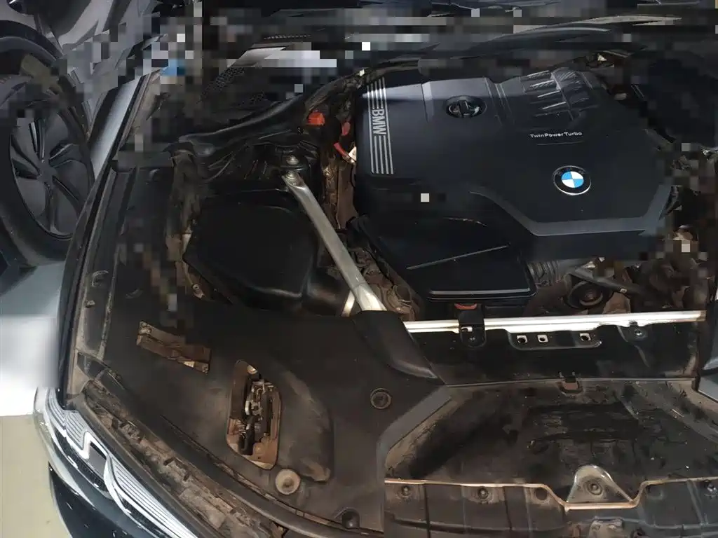 BMW 5 Series 2022 Facelift 530Li Premium Luxury Package фото 21