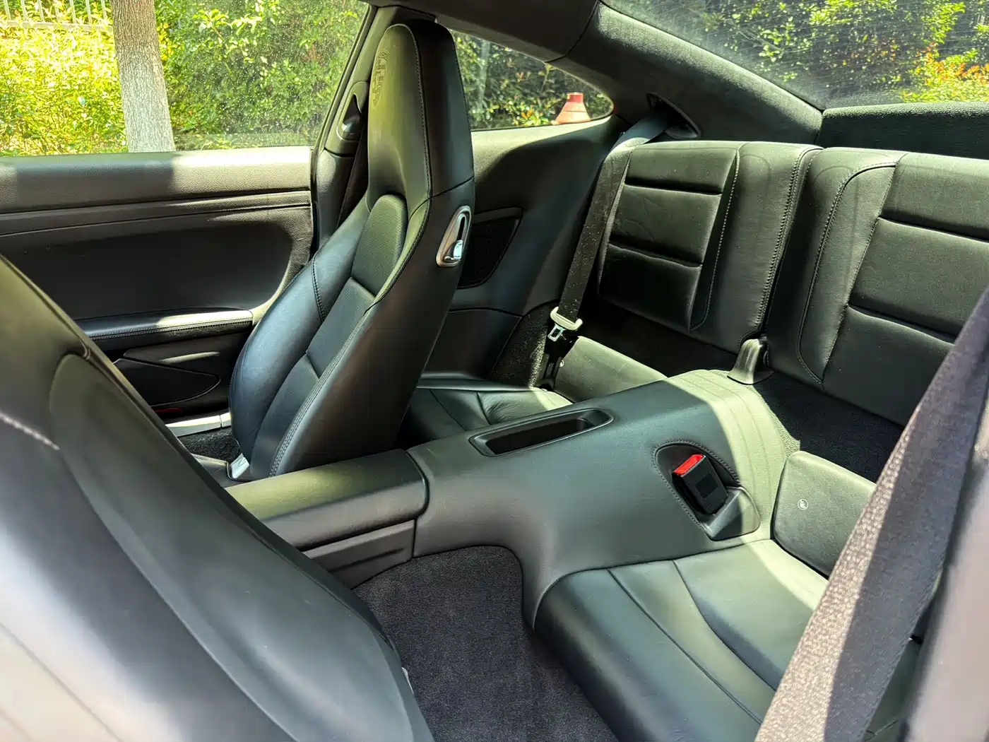 Porsche 911 2015 Carrera 3.4L Style Edition фото 5