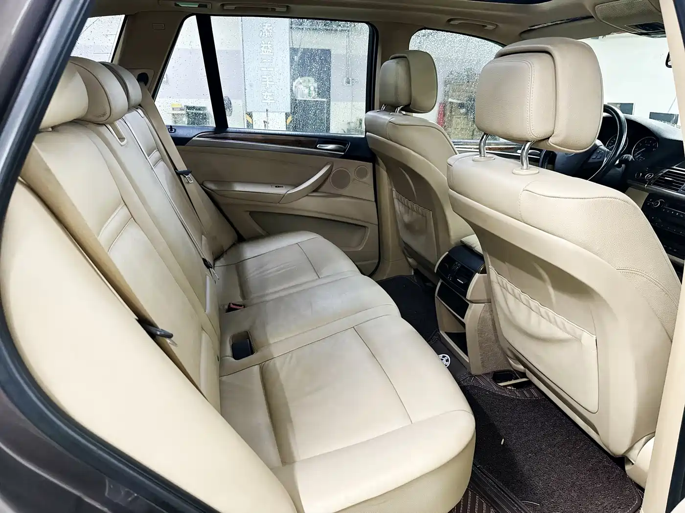 BMW X5 (Import) 2013 xDrive35i Leading фото 15