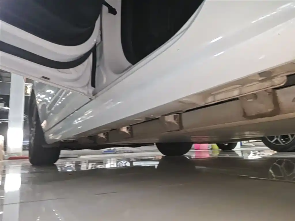 BYD Qin Pro New Energy 2019 EV Super Edition High Power Smart Connect Leading Glory фото 22