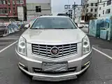 Photo 1 - Cadillac SRX