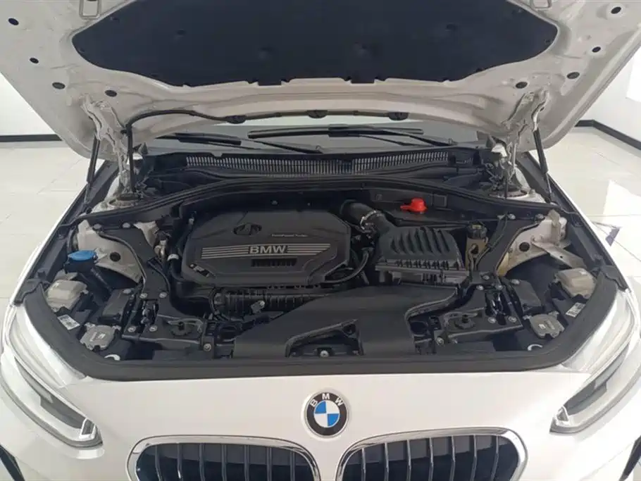 BMW 1 Series 2021 Facelift 120i M Sport фото 10