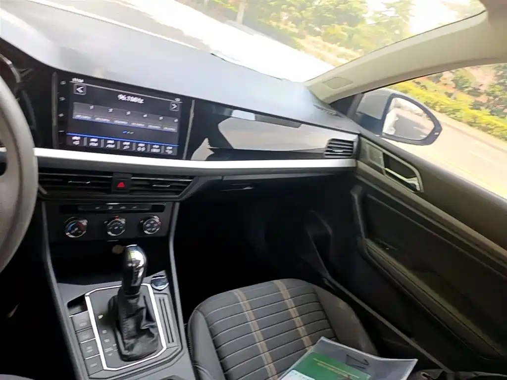 Volkswagen Lavida 2022 280TSI DSG Comfort Edition фото 13