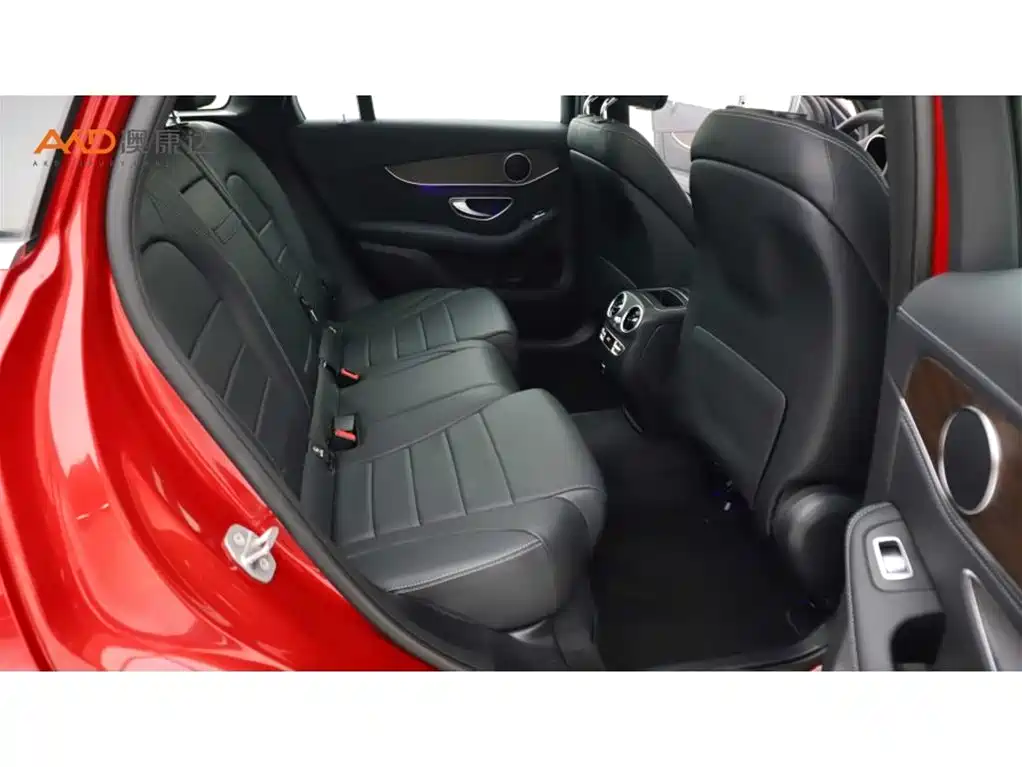 Mercedes-Benz GLC 2020 Facelift GLC 300 L 4MATIC Dynamic фото 8