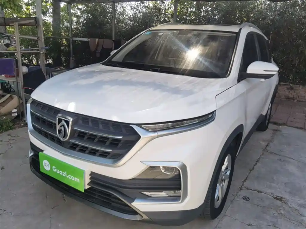 BAOJUN 530