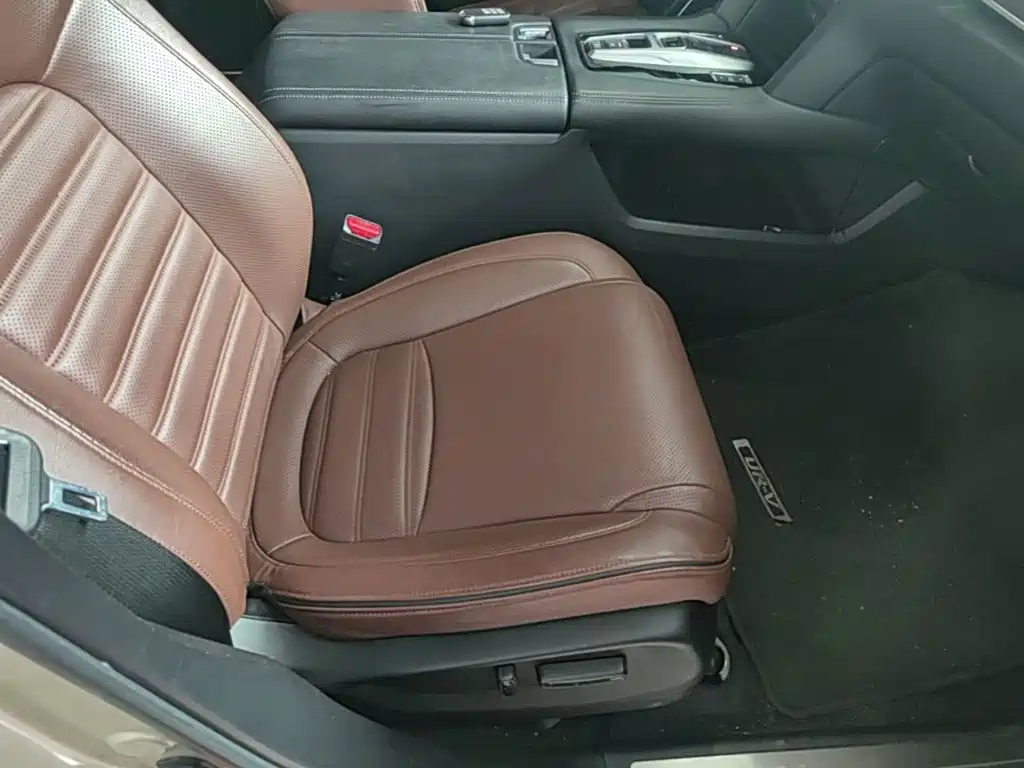 Honda UR-V 2017 2017 370TURBO AWD Premium Edition China V
