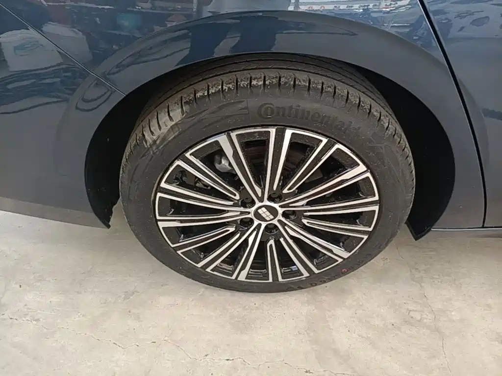 Geely Galaxy Galaxy A7 2025 2025 EM-i