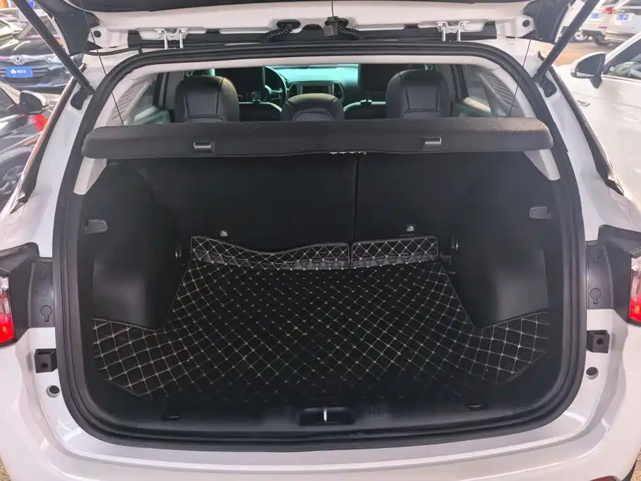Jeep Compass 2017 2017 200T Automatic Family Edition