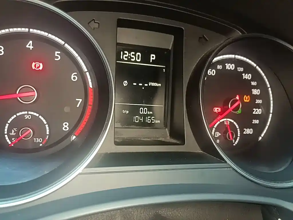 Volkswagen Scirocco 2015 2015 1.4TSI Trend Edition