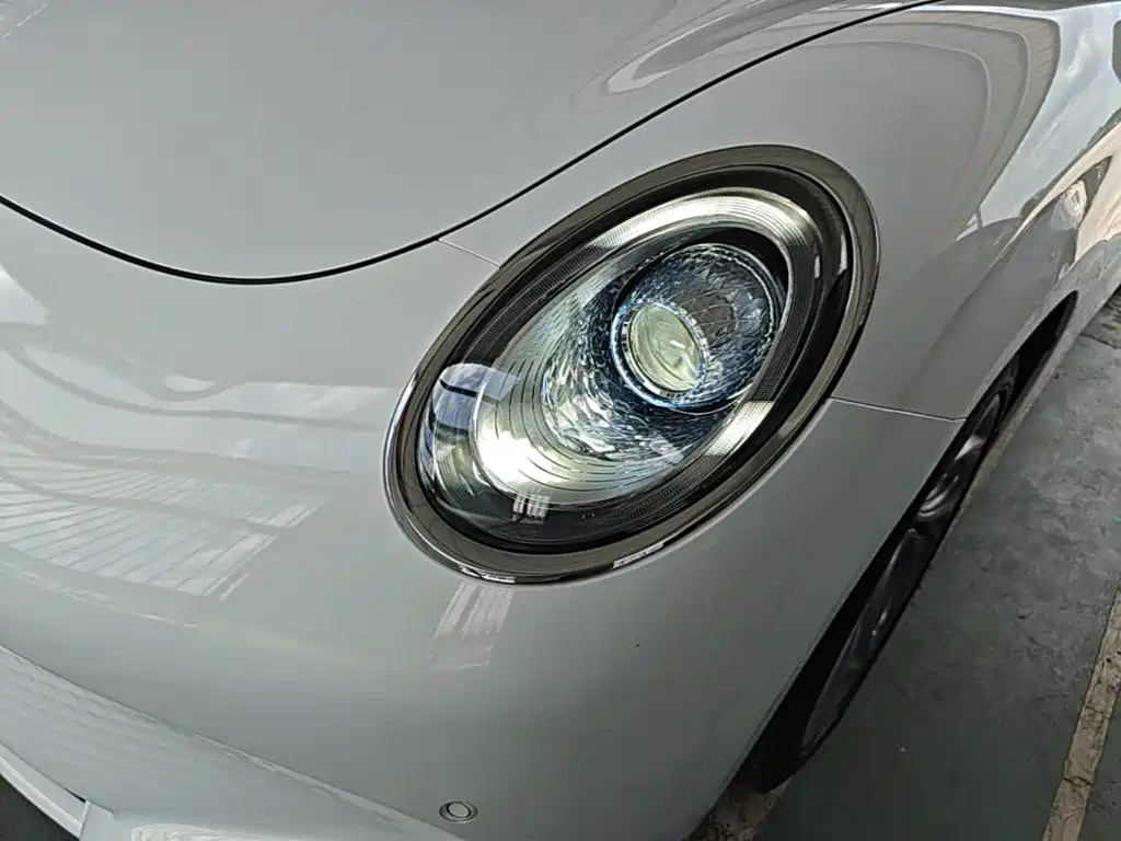 Ora Lightning Cat 2023 2022 555km Premium Edition