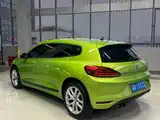 Photo 12 - Volkswagen Scirocco