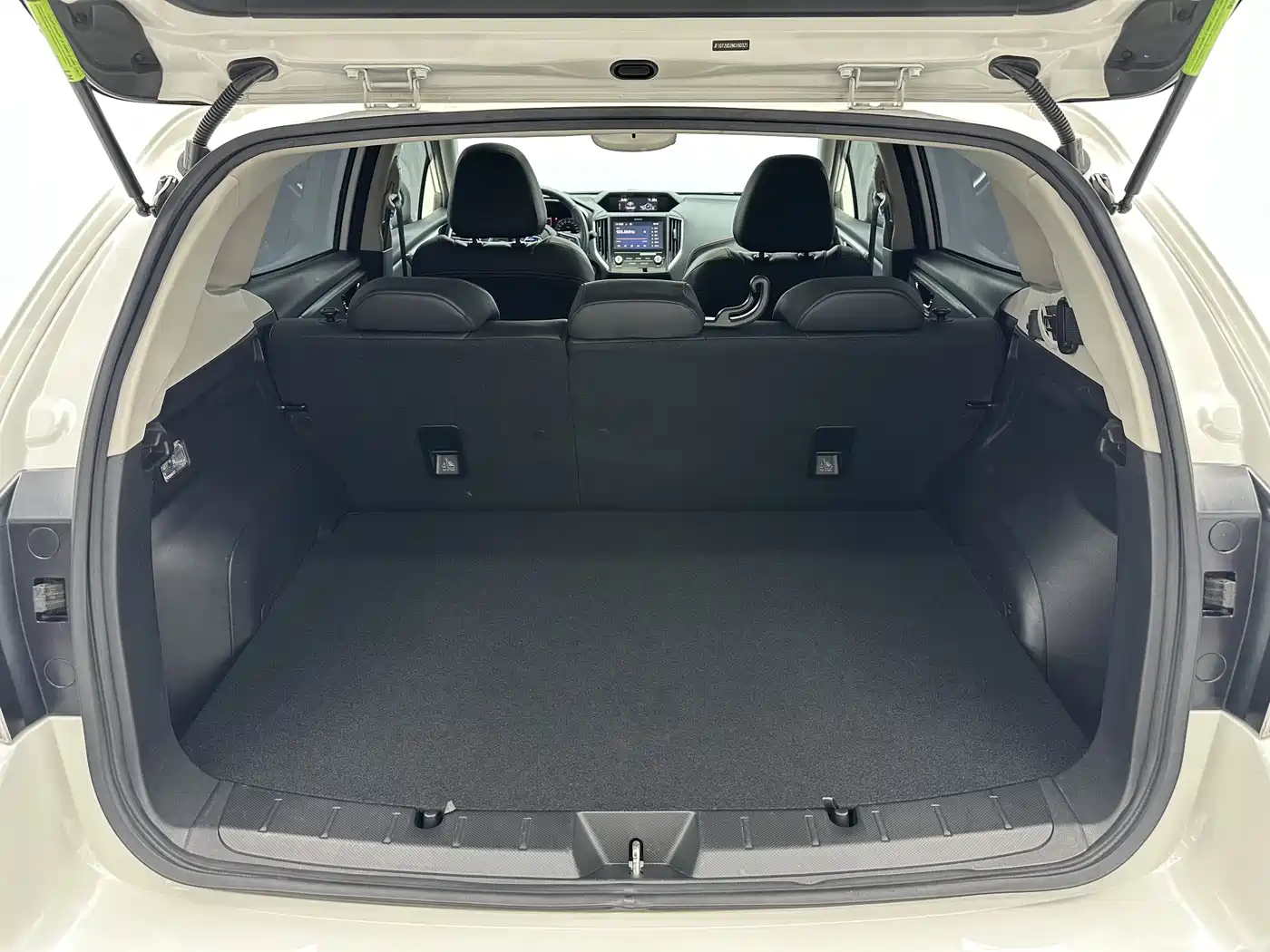 Subaru XV 2022 2.0i AWD Luxury Edition with EyeSight фото 16