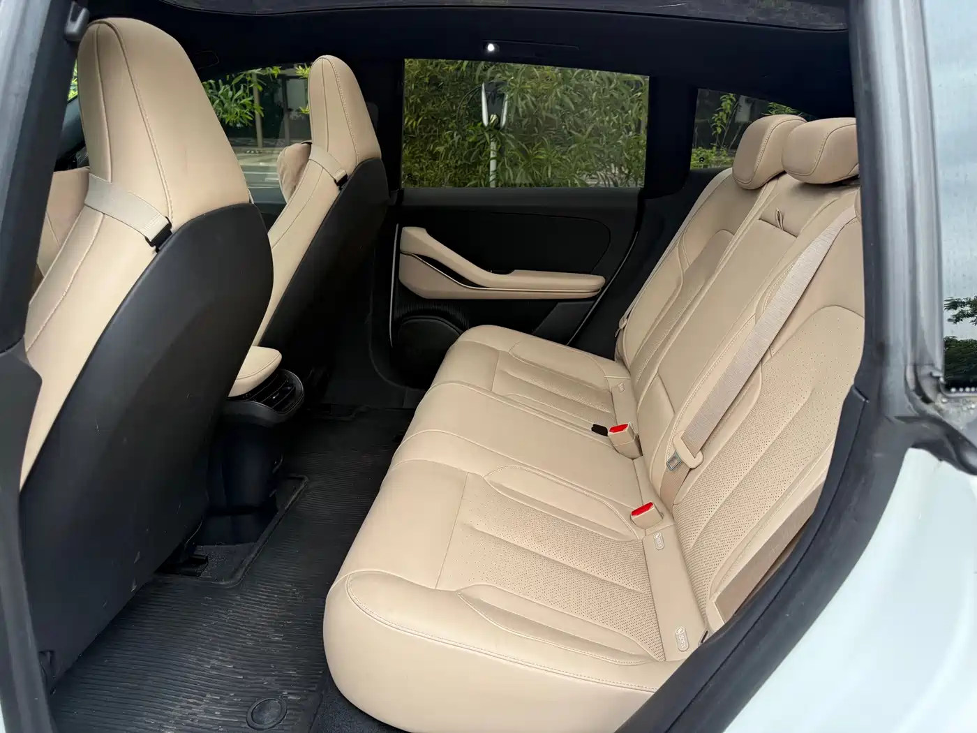 NIO ET5T 2024 2024 75kWh Touring