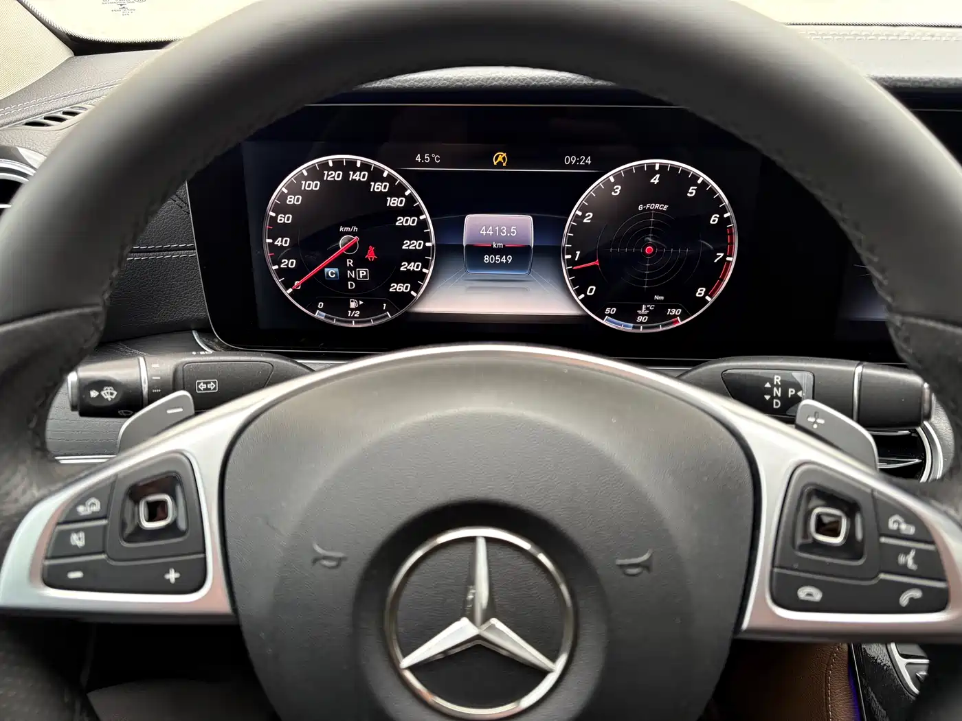 Mercedes-Benz E-Class 2018 E 200 L Sport 4MATIC фото 15