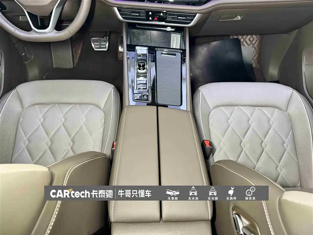 Volkswagen Viloran 2022 380TSI Premium Edition фото 20