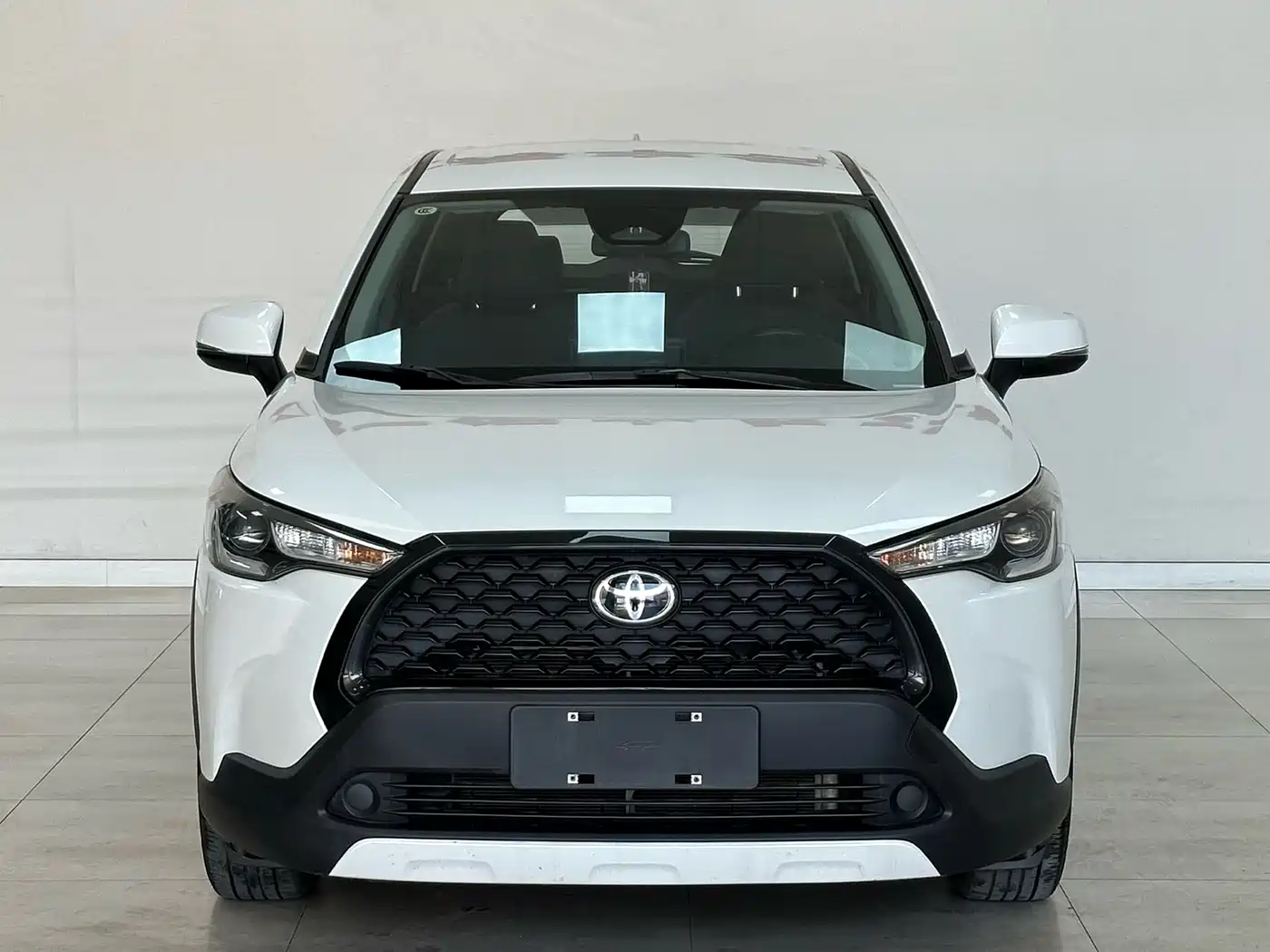 Toyota Corolla Cross 2023 2.0L Pioneer Edition фото 2