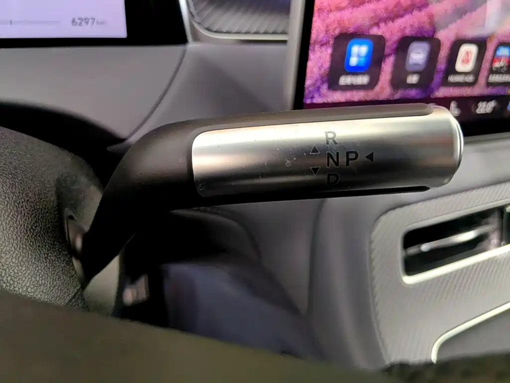Shangjie SUV 2026 2025 Model Pure Electric Max