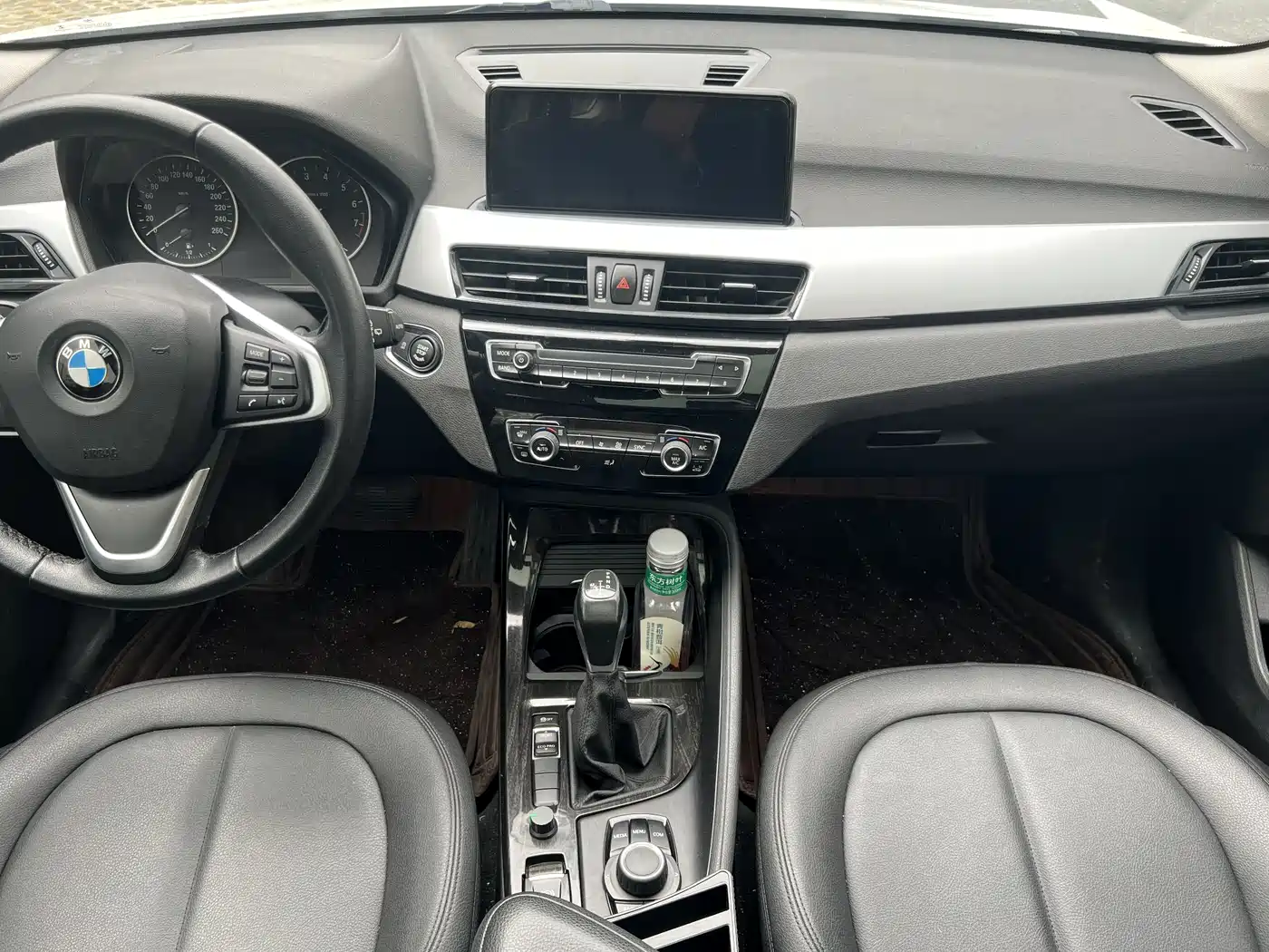BMW X1 2018 sDrive20Li Leading Model фото 17