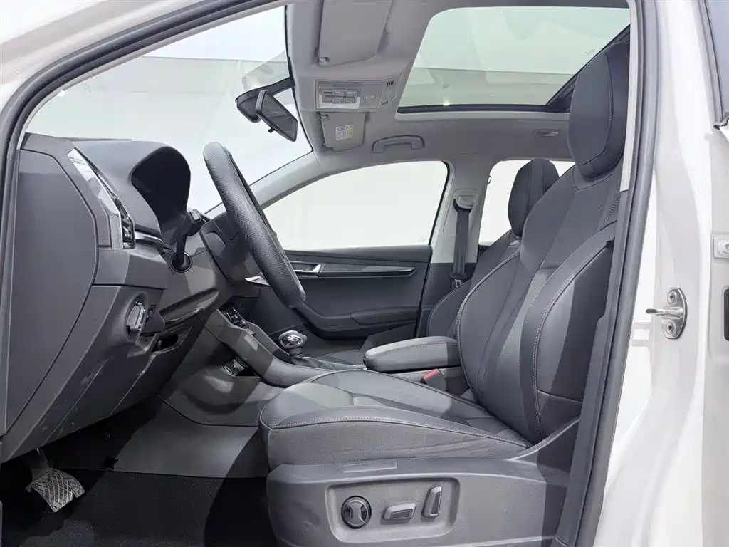 Škoda Karoq 2022 TSI280 Premium Edition фото 7